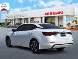 New 2025 Nissan Sentra SV image 3