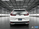 Certified 2022 Honda CR-V EX image 5