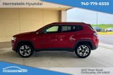 Used 2018 Jeep Compass Limited w/ Navigation Group image 4
