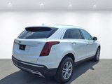 Certified 2022 Cadillac XT5 Premium Luxury w/ LPO, Floor Liner Package image 5