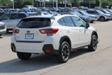 Certified 2022 Subaru Crosstrek 2.0i Premium image 5