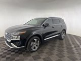 Used 2021 Hyundai Santa Fe SEL w/ Convenience + Premium Package image 3