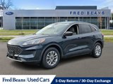 Certified 2022 Ford Escape SE w/ Convenience Package image 3