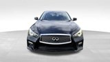 Used 2015 INFINITI Q50 Sport image 3