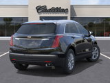 New 2025 Cadillac XT5 Luxury image 4