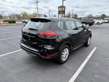 Used 2017 Nissan Rogue S image 4