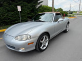 Used 2001 MAZDA MX-5 Miata LS image 3