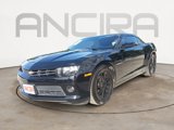 Used 2015 Chevrolet Camaro LT w/ 1LT Preferred Package image 5