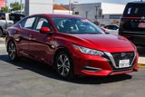 Certified 2022 Nissan Sentra SV w/ All-Weather Package image 4