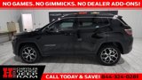 New 2025 Jeep Compass Limited image 5