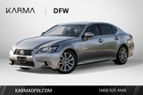 Used 2015 Lexus GS 350 image 1