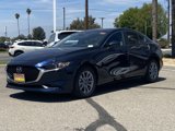 New 2025 MAZDA MAZDA3 s image 2