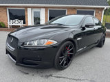 Used 2012 Jaguar XF Portfolio image 5