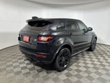 Used 2017 Land Rover Range Rover Evoque HSE Dynamic image 5