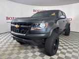 Used 2016 Chevrolet Colorado LT w/ LT Convenience Package image 4
