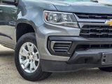 Used 2022 Chevrolet Colorado LT w/ Fleet Safety Package image 4