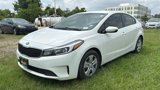 Used 2018 Kia Forte LX image 4