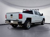 Used 2015 Chevrolet Silverado 2500 High Country w/ Duramax Plus Package image 5