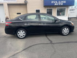 Used 2015 Nissan Sentra S image 5