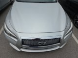 Used 2017 INFINITI Q50 3.0t Premium w/ All Weather Package (L93) image 4