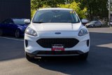 Used 2021 Ford Escape SE image 4