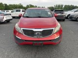 Used 2012 Kia Sportage LX image 2