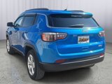 Used 2019 Jeep Compass Latitude w/ Cold Weather Group image 3