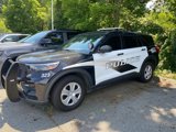 Used 2020 Ford Explorer 4WD Police Interceptor image 3