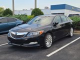 Used 2014 Acura RLX w/ Technology Package image 3