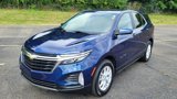 Used 2022 Chevrolet Equinox LT image 3