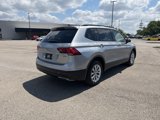 Used 2020 Volkswagen Tiguan S w/ 3rd Row Seat Package image 6