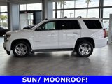 Used 2015 Chevrolet Tahoe LTZ image 6