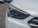 Used 2017 Hyundai Santa Fe Sport image 6