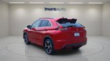 Used 2022 Mitsubishi Eclipse Cross SEL image 3