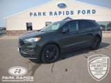 New 2024 Ford Edge SE w/ Black Appearance Package image 1