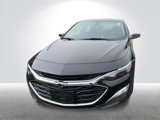 Certified 2020 Chevrolet Malibu RS image 4
