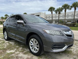 Used 2017 Acura RDX FWD image 4