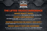 Used 2022 Ford Bronco 4-Door w/ Sasquatch Package image 3
