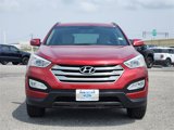 Used 2016 Hyundai Santa Fe Sport 2.0T image 2