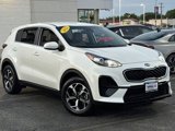 Used 2022 Kia Sportage LX image 5
