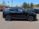 Certified 2022 MAZDA CX-5 AWD 2.5 S w/ Premium Package image 3