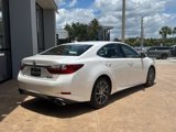 Used 2017 Lexus ES 350 image 3