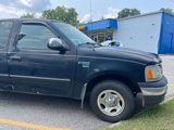 Used 2000 Ford F150 2WD SuperCab image 4