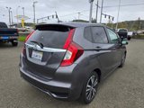 Used 2018 Honda Fit EX image 3