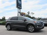 Used 2020 Ford Edge SEL w/ Convenience Package image 2