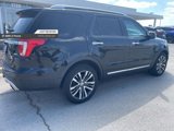 Used 2016 Ford Explorer Platinum image 3