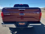 Used 2016 Ford F150 4x4 SuperCrew image 4