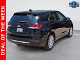 Used 2022 Chevrolet Equinox LT image 3