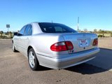 Used 2002 Mercedes-Benz E 430 4MATIC Sedan image 3