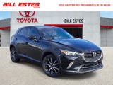 Used 2018 MAZDA CX-3 Touring image 1